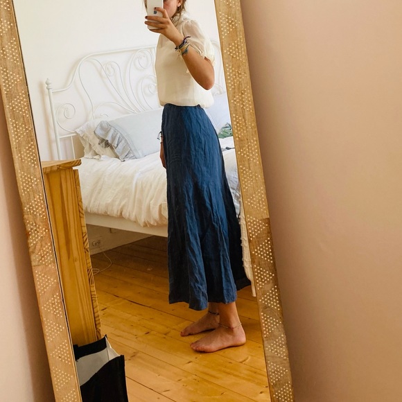 Kleën Women's Maxi Skirt - Picture 1 of 12